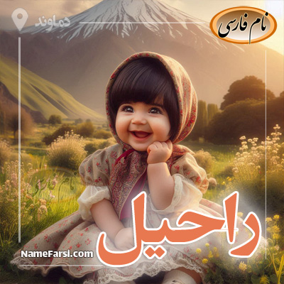 راحيل